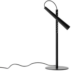 Foscarini - Magneto Tischleuchte Schwarz - cm - 38 cm