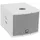 Omnitronic Molly-12A+Molly-6 Aktives PA-Lautsprecher-Set inkl. Subwoofer, Bluetooth