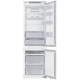 Samsung BRB26705CWW Einbau-Kühl-Gefrierkombination, 178cm, C