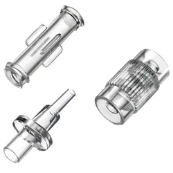 ADAPTER weiblich/weiblich 1 St