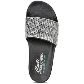 SKECHERS Pop Ups - New Spark silber 40