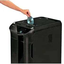 Fellowes AutoMax 550C Schwarz