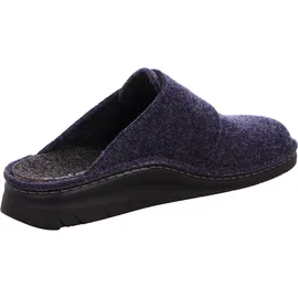 Finn Comfort Clogs Pantoffeln Blau 38