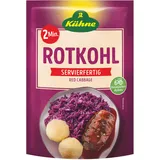 Kühne Rotkohl 400 g