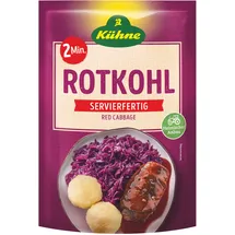 Kühne Rotkohl 400 g