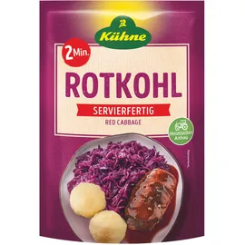 Kühne Rotkohl 400 g