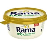 Rama Natürliche Zutaten 400g Becher