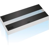 JUWEL AQUARIUM Juwel Klappensatz für Aquarium 100 x 40 cm
