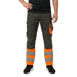 Mascot Arbeitshose Warnschutzhose Leeds 15679 62