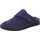 Finn Comfort Pantoffeln Dark-Blue 39