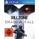 Killzone: Shadow Fall (PS4)