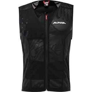 Alpina Proshield Men Vest black, S