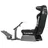 Playseat Evolution PRO Rennsimulationssitz Schwarz PC / PS2 / Xbox 360 / PS3 / Xbox One / PS4 / Wii U / PS5