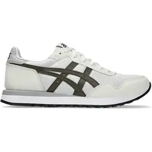 Asics Tiger Runner II Herren Weiß 45
