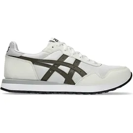Asics Tiger Runner II Herren Weiß 45