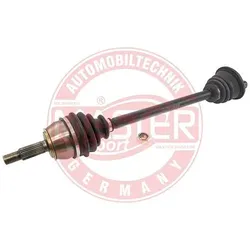 Master-sport Germany Antriebswelle [Hersteller-Nr. 302904-SET-MS] für Renault