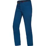 Ocùn Ocun Honk Herren Kletterhose-Blau-L