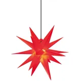 Sterntaler Weihnachtsstern Ø 650 rot