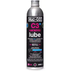 C3 Wet Ceramic Lube / Kettenschmiermittel - 300 ml 300ML