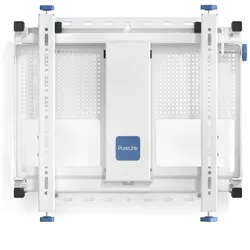Vuelogic VL-WM-NT400W Multi-Control No-Touch Wandhalterung - motorisiertes Push-...
