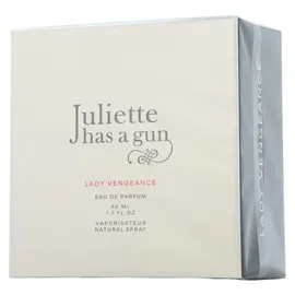 Juliette Has a Gun Lady Vengeance Eau de Parfum 50 ml