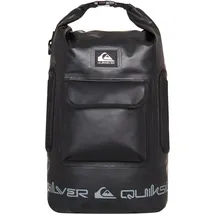 QUIKSILVER Put It All Mid schwarz