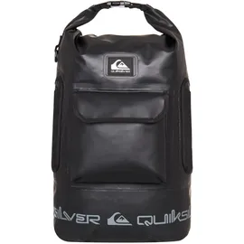 QUIKSILVER Put It All Mid schwarz