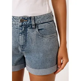 Aniston CASUAL Shorts Blau 46