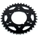 JT Sprockets JTR1478,36 Silber