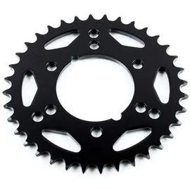 JT Sprockets JTR1478,36 Silber