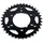JT Sprockets JTR1478,36 Silber