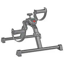Servoprax DocMed Heimtrainer Pedal Stepper schwarz