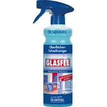 Dr Schnell Glasfee Oberflächen-Schnellreiniger Sprühkopf 500 ml