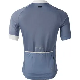 Dare 2b Dare2b Lightning S/ S Jersy merc/icebrg (ZZW) L