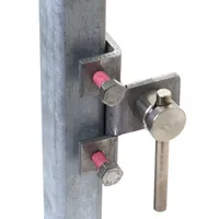 Dehn Anschlussklemme senkr. 372179