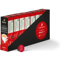 Tchibo Espresso elegant Kaffeekapseln 80 St.