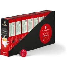 Tchibo Espresso elegant Kaffeekapseln 80 St.
