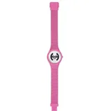Hip Hop SOLARE Damenuhr Edelstahl 34 mm