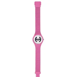 Hip Hop SOLARE Damenuhr Edelstahl 34 mm