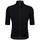 Santini SMS Santini Rain Kurzarmjacke - Black - XL