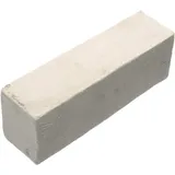 Osborn Polierpaste fest 110 g, weiß