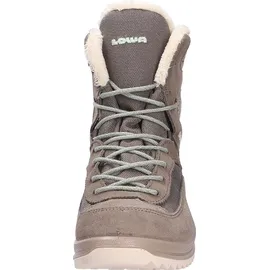 Lowa Ella GTX Hi Winterstiefel Blau/Mint 26