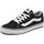 Vans Vero LS Herren Schwarz/Weiß 46