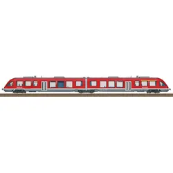 TRIX 25714 H0 Nahverkehrs-Dieseltriebwagen BR 648.2