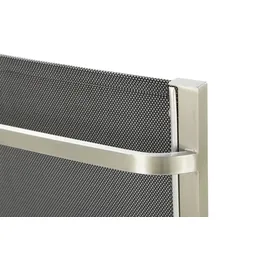 Zebra Technologies One Klappsessel 61 x 68 x 112 cm dark platinum