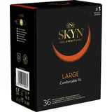 SKYN Large 36 Stück