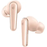 Soundcore Liberty 5 Pfirsich-Rosa