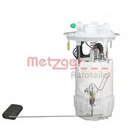 metzger autoteile Metzger Kraftstoff-Fördereinheit 2250204 für Renault