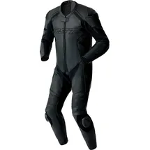 RST S1 D3O Lederkombi - - L