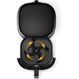 Philips Essential Connected Airfryer XL HD9280/70